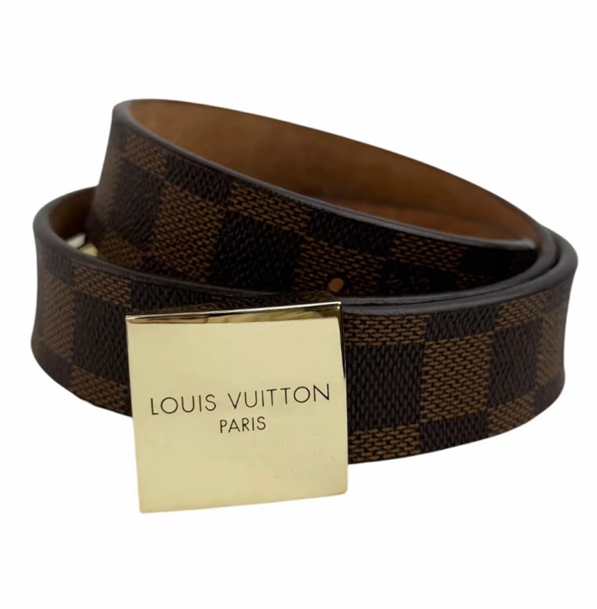 Louis Vuitton Belt