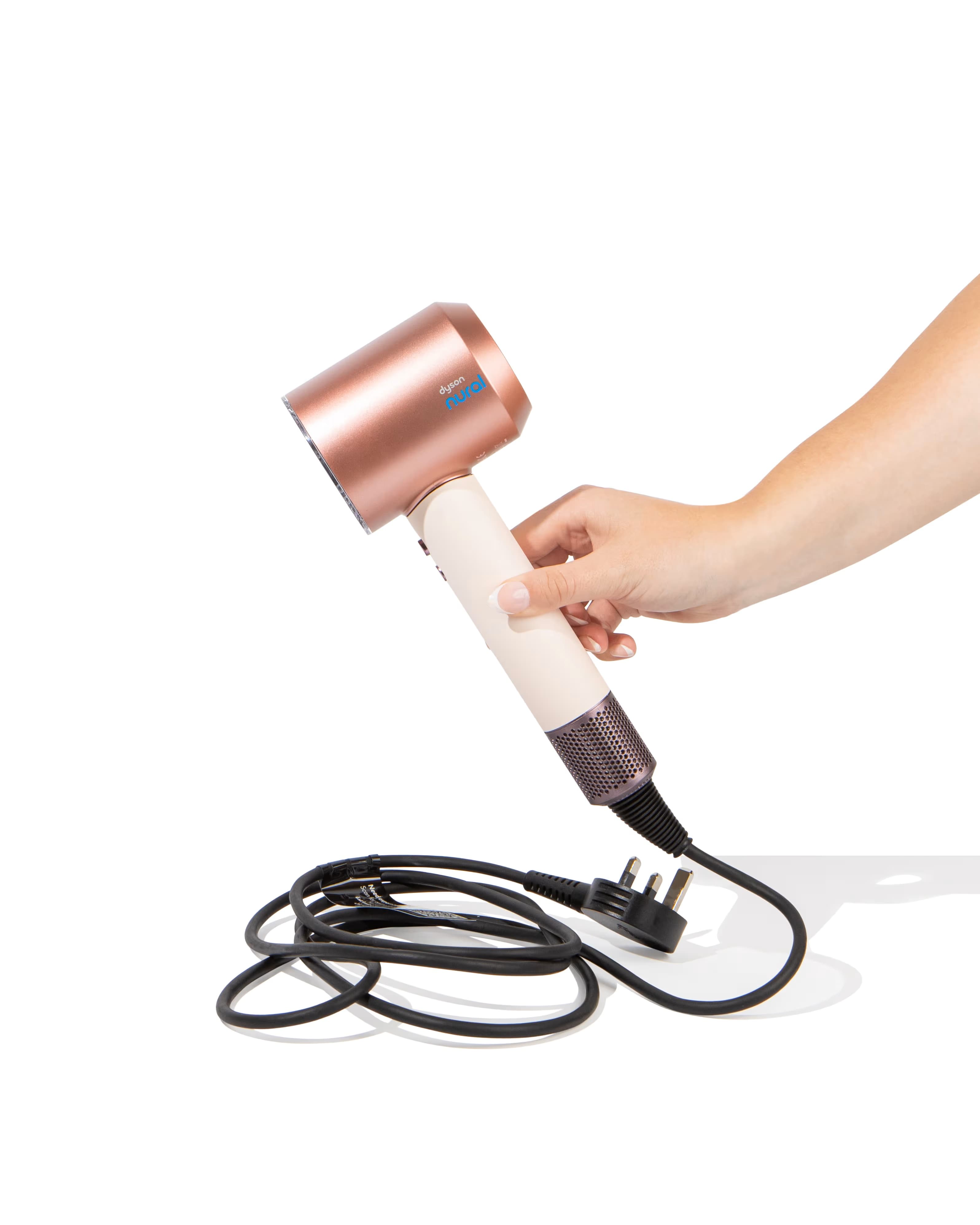 Dyson Supersonic Nural – NO RESERVE